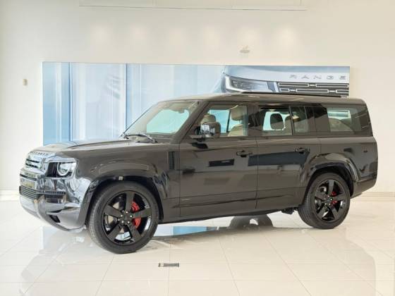LAND ROVER DEFENDER 3.0 D350 TURBO DIESEL MHEV 130 X AWD AUTOMÁTICO